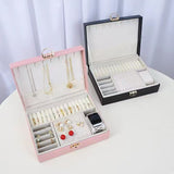 Lockable Jewellery Box nz