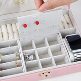 Lockable Jewellery Box nz