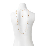 Long back necklace nz