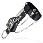 Long gothic bracelet nz