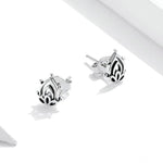 Lotus Earrings nz