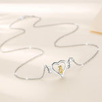 Love Angel Necklace nz