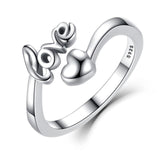 Love Heart Ring nz