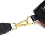 Luxurious leather bum bag nz