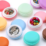 Macaron Jewelry Box 3 Coffee nz