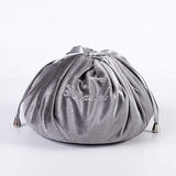 Makeup Bag with Zip Closure nz