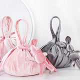 Makeup Bag with Zip Closure nz