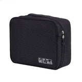 Makeup beauty case Black nz