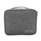 Makeup beauty case Grey nz