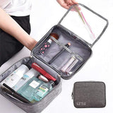 Makeup beauty case nz