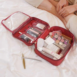Makeup beauty case nz