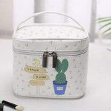 Makeup carry bag Style 3 nz