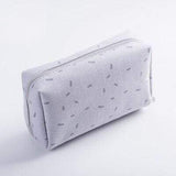 Makeup Cosmetic bag White nz