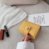 Makeup kit Yellow nz