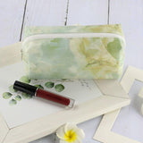 Marble Makeup Bag nz