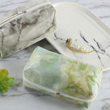 Marble Makeup Bag nz