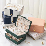 Medium Jewellery Box nz