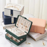 Medium Jewellery Box nz