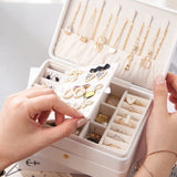 Medium Jewellery Box nz