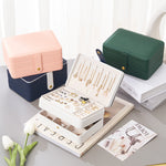 Medium Jewellery Box nz