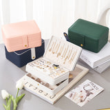Medium Jewellery Box nz