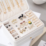 Medium Jewellery Box nz