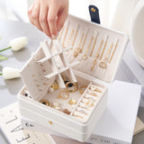 Medium Jewellery Box nz