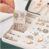 Medium Jewellery Box nz