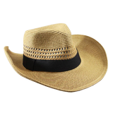 Men’s cowboy hat 58 cm nz