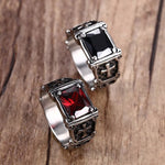 Men’s cross ring nz