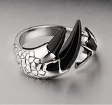 Men’s dragon ring nz