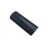 Men’s glasses case Black nz