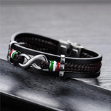 Men’s infinity bracelet nz