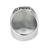 Men’s lion ring nz