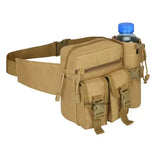 Men’s tactical waist bag Desert nz