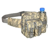 Men’s tactical waist bag Fighting nz