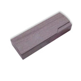 Metal glasses case Grey nz