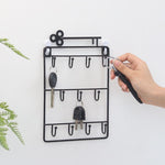 Metal Key holder nz