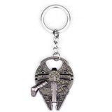 Millennium Falcon Keyring nz