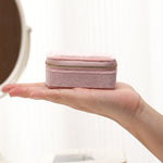 Mini Travel Jewellery Case nz