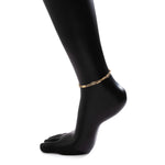 Minimalist anklet nz