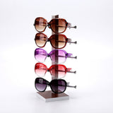 Minimalist glasses holder Brown nz