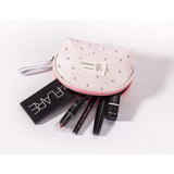 Minimalist makeup bag nz