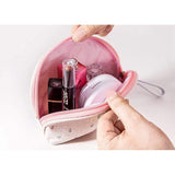 Minimalist makeup bag nz