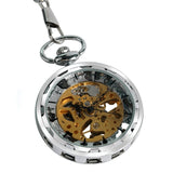 Minimalist pocket watch nz