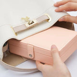 Minimalist Ring Box nz