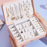 Minimalist Ring Box nz