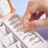 Minimalist Ring Box nz