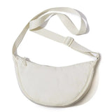 Minimalist waist bag Beige nz