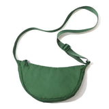 Minimalist waist bag Green nz